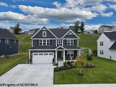 211 Norwood Court