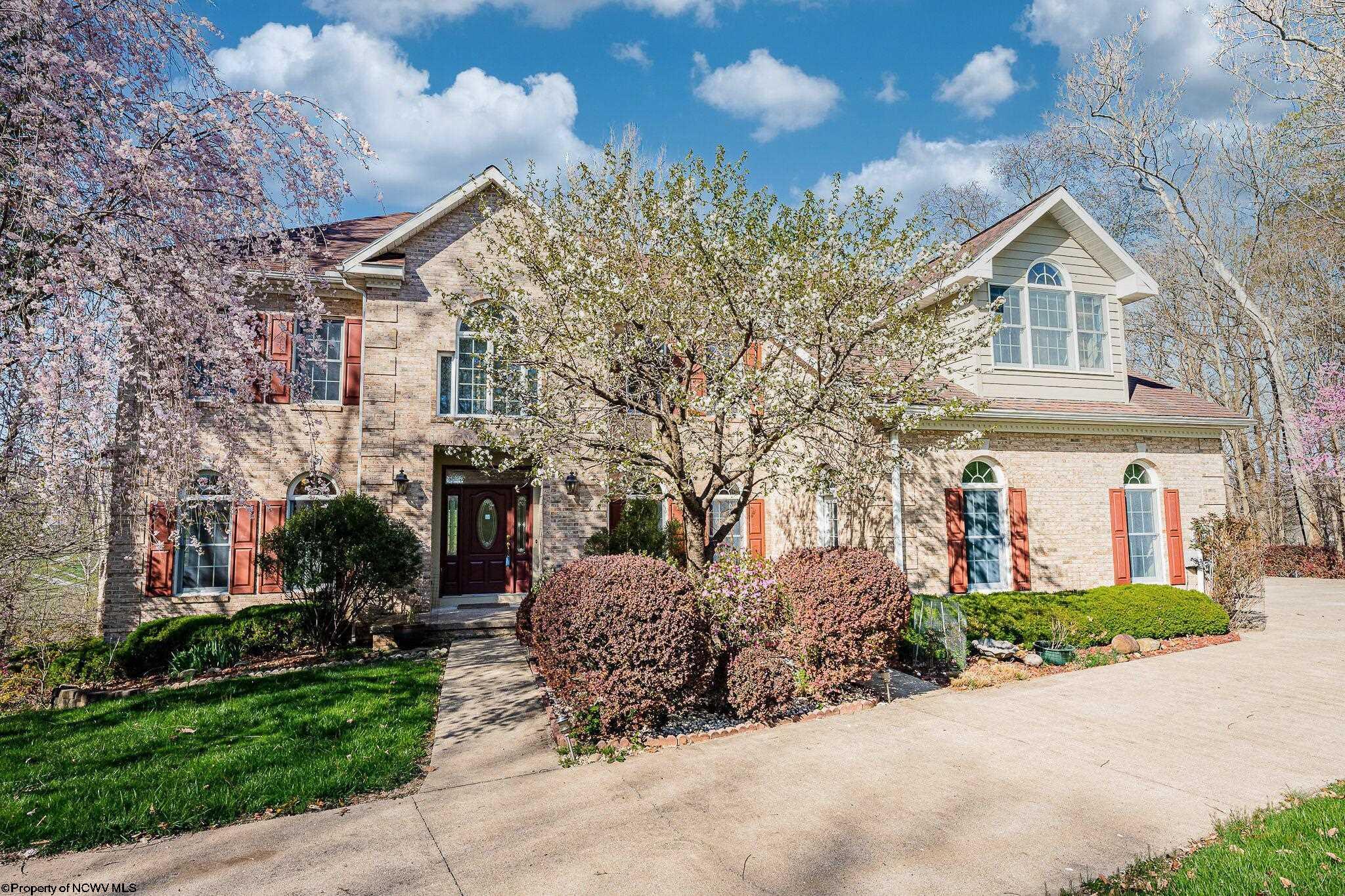 4758 Ridgetop Drive, WV lhrmls01577491