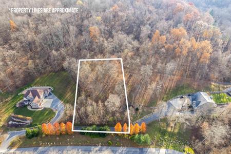 Lot 30 Falling Water Lane