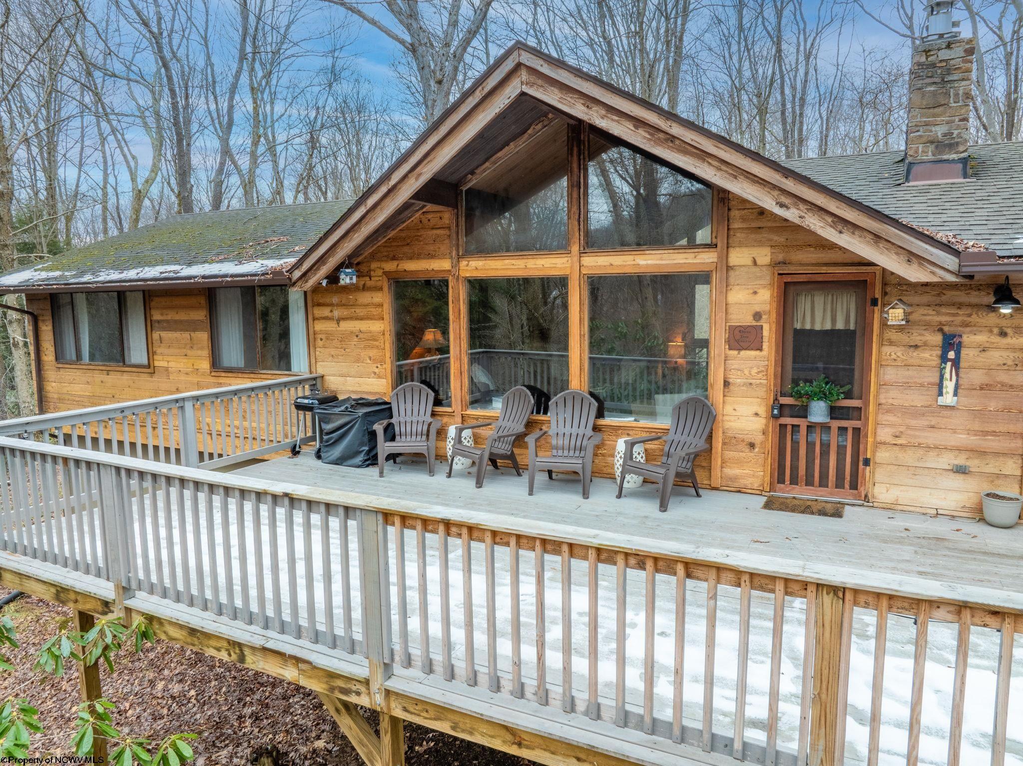 151 Fern Court, Terra Alta, WV lhrmls01993148