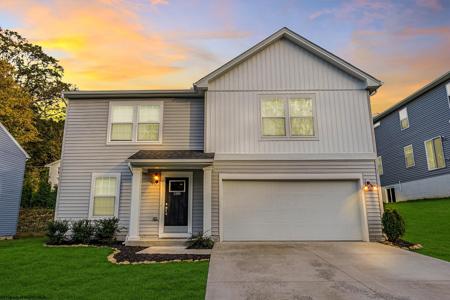 208 Black Oak Road