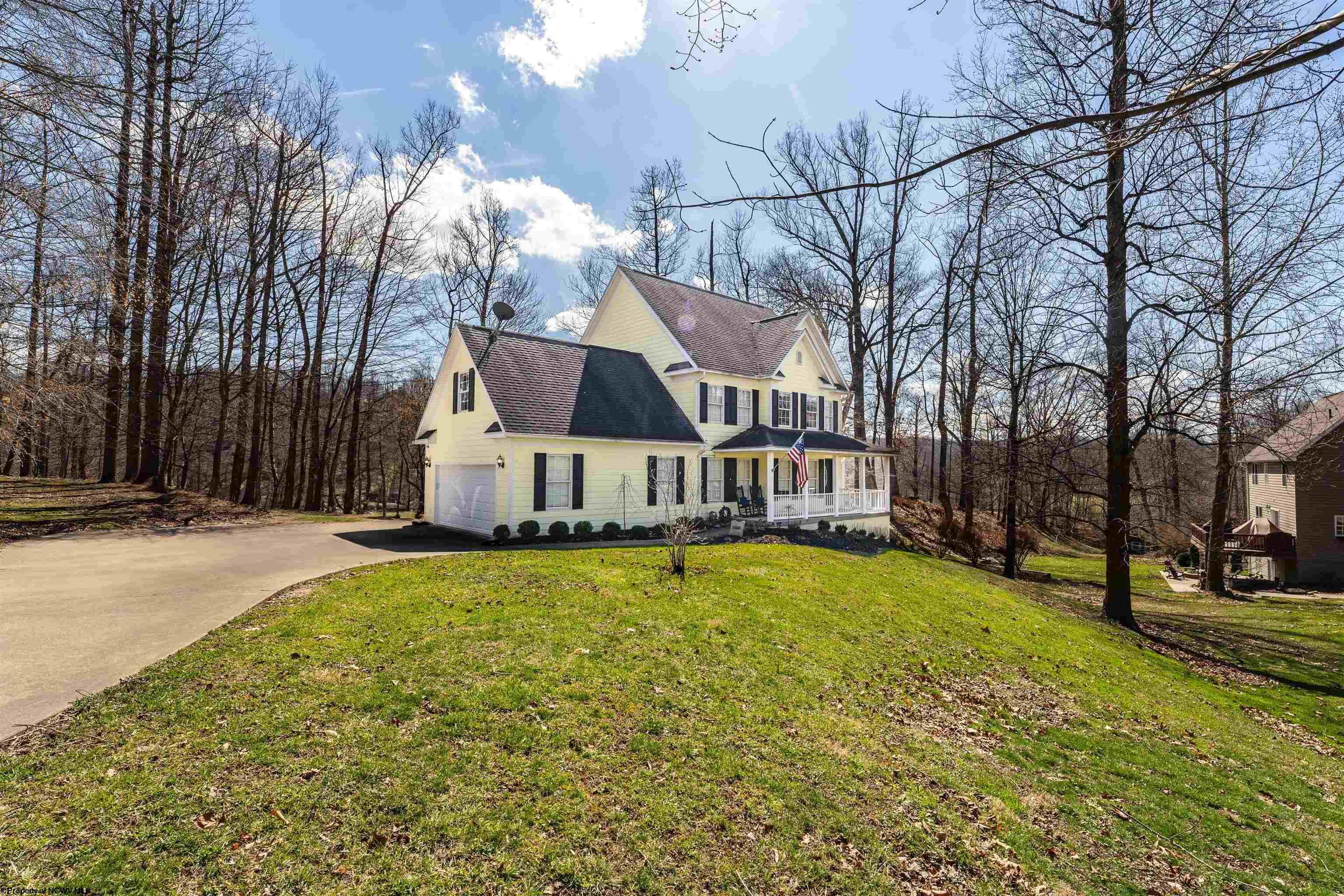4327 Brettwood Lane, WV lhrmls02047794