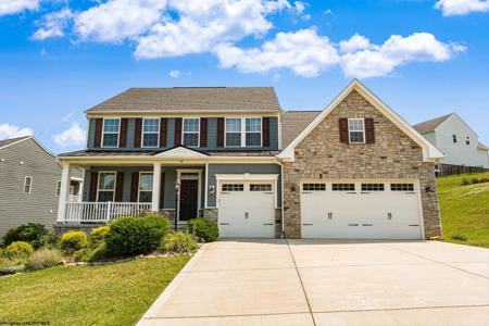 99 Falling Water Lane