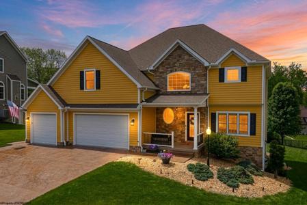 411 N Harwich