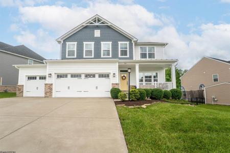 53 Windermere