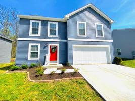 210 Black Oak Road