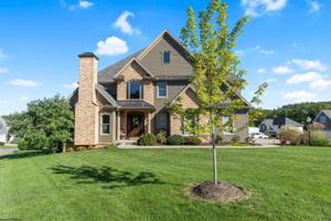 5 Berkshire Drive