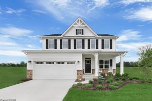 217 Falling Water Lane