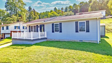 407 Shawnee Drive