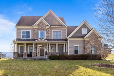 603 Deer Ridge Court