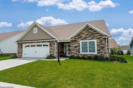 211 Middle Brook Lane