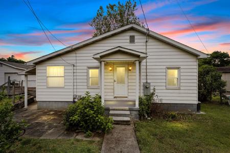 29 Canyon School Road