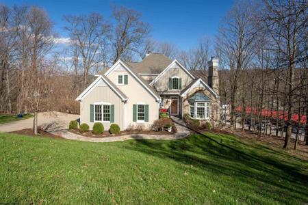 1021 Deerwood Drive