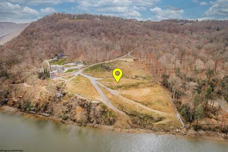 Lot 1 Canyon Gorge Estates
