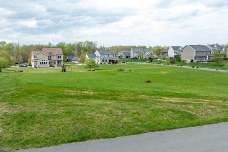 Lot 29 Timber Bluff Court
