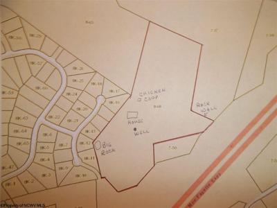 0 Morgan Run Road