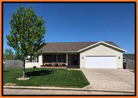 2904 Breezewood Drive