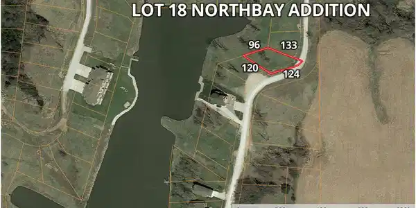 Lot 18 Wildflower Drive