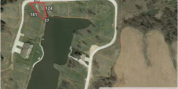 Lot 25 Wildflower Drive