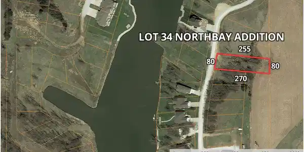 Lot 34 Wildflower Drive