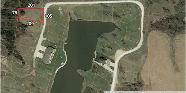 Lot 39 Wildflower Drive