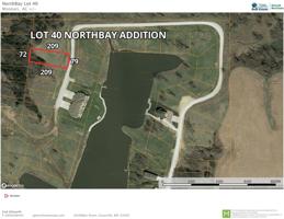 Lot 40 Wildflower Drive