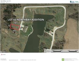 Lot 43 Wildflower Drive