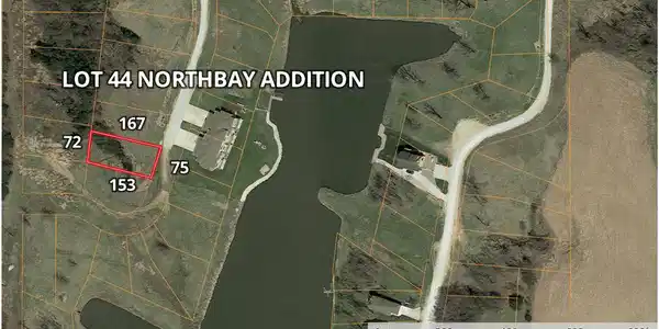 Lot 44 Wildflower Drive