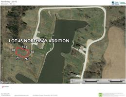 Lot 45 Wildflower Drive