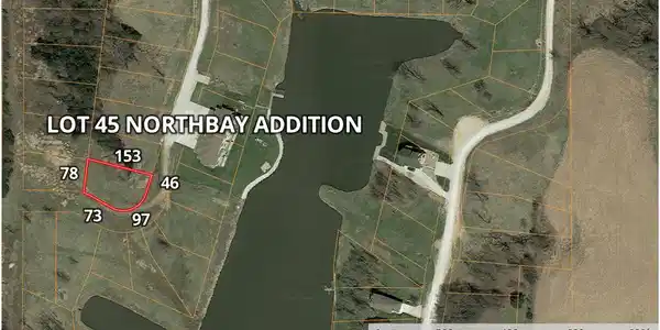Lot 45 Wildflower Drive