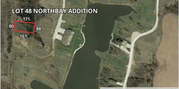 Lot 48 Wildflower Drive