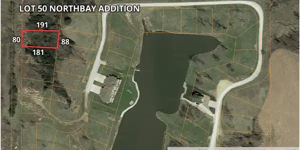 Lot 50 Wildflower Drive