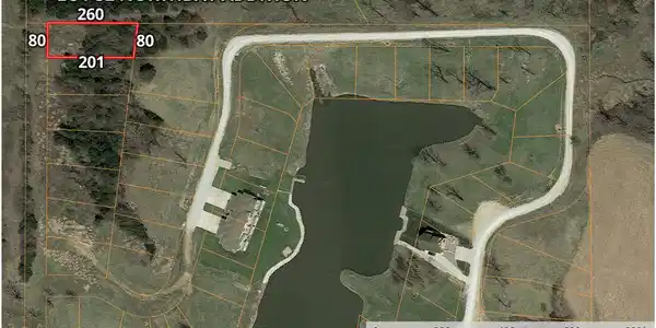 Lot 52 Wildflower Drive