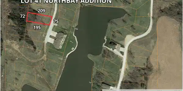 Lot 41 Wildflower Drive