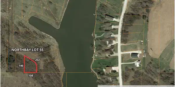 Lot 55 Wildflower Drive
