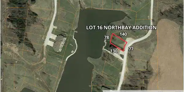 Lot 16 Wildflower Drive