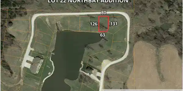 Lot 22 Wildflower