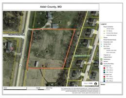 21906 State Highway H