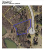 1707 Robinhood Lane