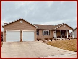 2807 Weatherstone Dr.