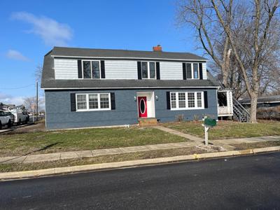 1818 S First Street