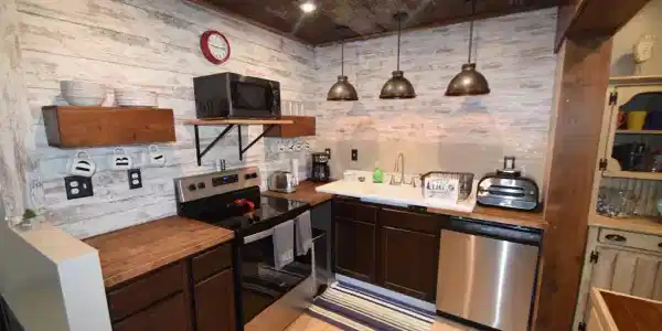 23007 Condo Road