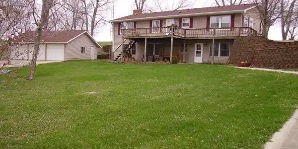 25000 Magnolia Road