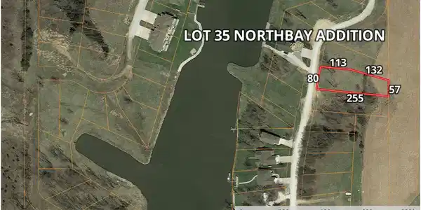Lot 35 Wildflower Drive