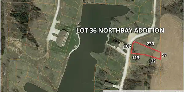 Lot 36 Wildflower Drive
