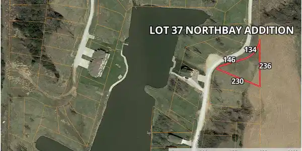 Lot 37 Wildflower Drive