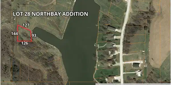Lot 28 Wildflower Drive