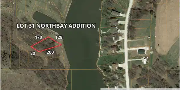 Lot 31 Wildflower Drive