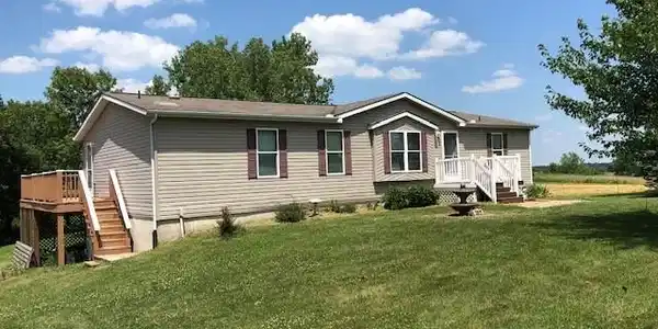 12027 Fox Glove Court