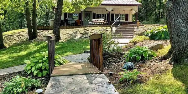 16290 Reservoir Trail